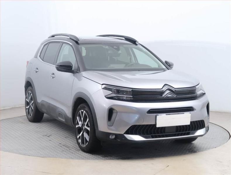 Citroën C5 Aircross - hlavní fotka inzerátu