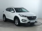 Hyundai Tucson - fotka číslo 0