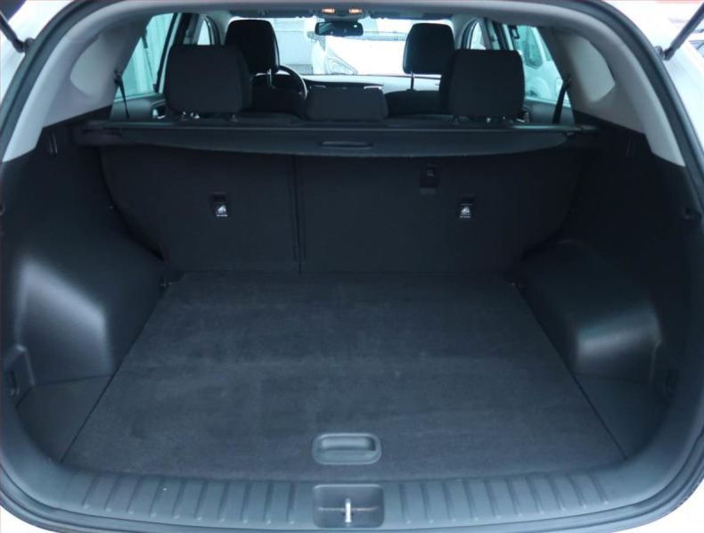 Hyundai Tucson - hlavní fotka