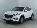 Hyundai Tucson - fotka číslo 1