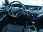 Hyundai Tucson - fotka číslo 6
