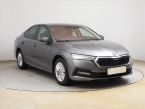 Škoda Octavia - fotka číslo 0