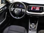 Škoda Octavia - fotka číslo 6
