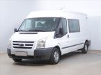 Ford Transit - fotka číslo 1