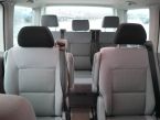 Volkswagen Multivan - fotka číslo 9
