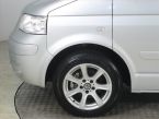 Volkswagen Multivan - fotka číslo 13