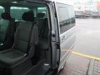Volkswagen Multivan - fotka číslo 16