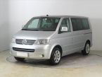 Volkswagen Multivan - fotka číslo 1