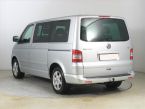 Volkswagen Multivan - fotka číslo 3