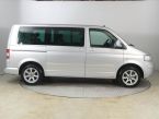 Volkswagen Multivan - fotka číslo 5