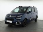 Citroën Berlingo - fotka číslo 1