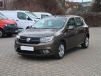 Dacia Sandero - fotka číslo 1