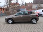 Dacia Sandero - fotka číslo 2