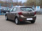 Dacia Sandero - fotka číslo 3