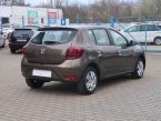 Dacia Sandero - fotka číslo 4