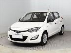 Hyundai i20 - fotka číslo 1