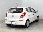 Hyundai i20 - fotka číslo 4