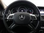 Mercedes Třída C - fotka číslo 7