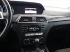 Mercedes Třída C - fotka číslo 9