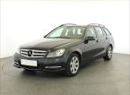 Mercedes Třída C - fotka číslo 1