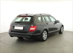 Mercedes Třída C - fotka číslo 4