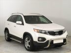 Kia Sorento - fotka číslo 0
