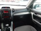 Kia Sorento - fotka číslo 7