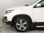 Kia Sorento - fotka číslo 13