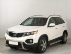 Kia Sorento - fotka číslo 1