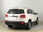 Kia Sorento - fotka číslo 4