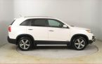 Kia Sorento - fotka číslo 5