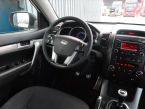Kia Sorento - fotka číslo 6