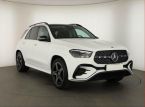 Mercedes GLE - fotka číslo 0