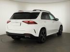 Mercedes GLE - fotka číslo 4
