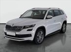 Škoda Kodiaq - fotka číslo 1