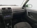 Škoda Fabia - fotka číslo 7