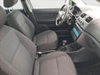 Škoda Fabia - fotka číslo 8