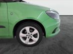 Škoda Fabia - fotka číslo 14