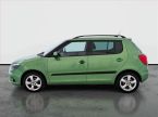 Škoda Fabia - fotka číslo 2