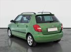 Škoda Fabia - fotka číslo 3