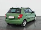 Škoda Fabia - fotka číslo 4