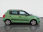 Škoda Fabia - fotka číslo 5