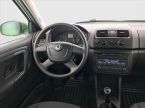 Škoda Fabia - fotka číslo 6