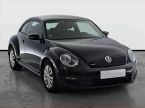 Volkswagen Beetle - fotka číslo 0