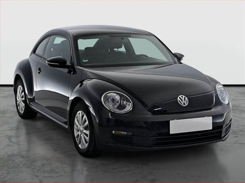 Volkswagen Beetle - hlavní fotka inzerátu