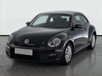Volkswagen Beetle - fotka číslo 1