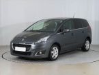 Peugeot 5008 - fotka číslo 1