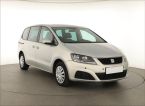 Seat Alhambra - fotka číslo 0