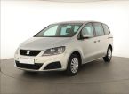 Seat Alhambra - fotka číslo 1