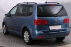 Volkswagen Touran - fotka číslo 3